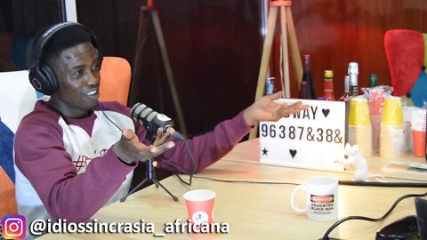 Religião | EP.015 - Do Outro Lado da Lei (Part. ghoya_official)