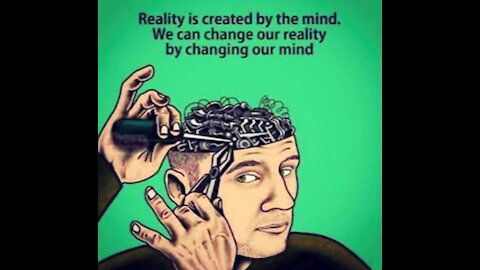 THE GREAT RESET MEANS YOU ARE JUST A SLAVE TO THE CONTROLLERS