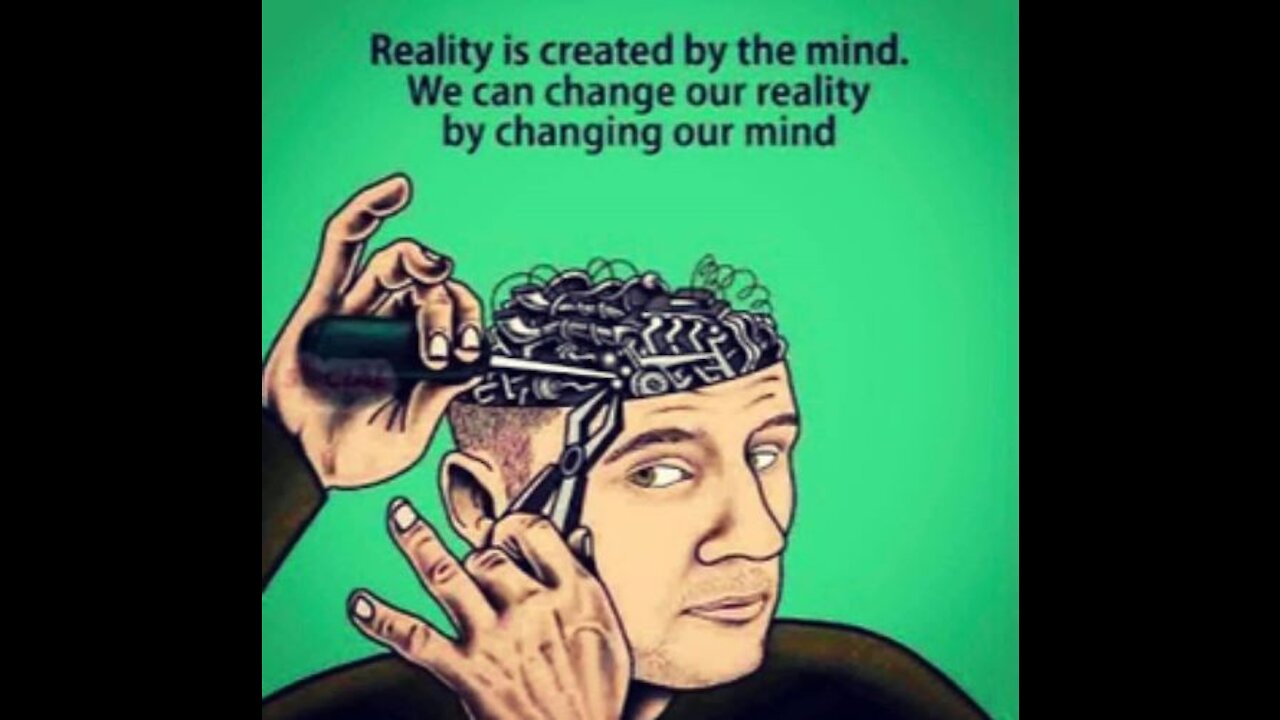 THE GREAT RESET MEANS YOU ARE JUST A SLAVE TO THE CONTROLLERS