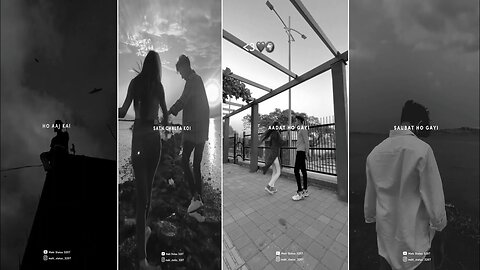 Am In Love Status | Aesthetic Status | Aaj Kal Tanha Status | Mahi Status 3207 | KK | Slowed + Rever