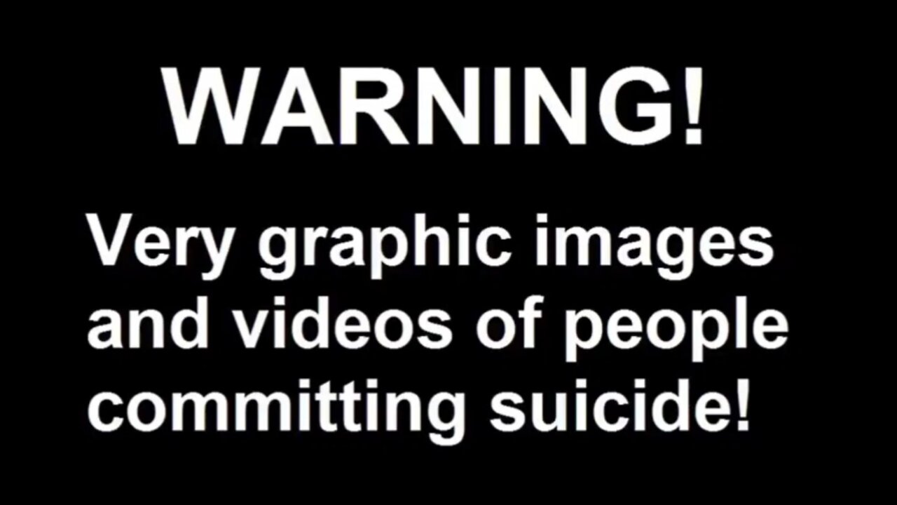 SHANGHAI SUICIDE: THE DESPERATE LAST ACTS TO ESCAPE LOCKDOWN TYRANNY‼️