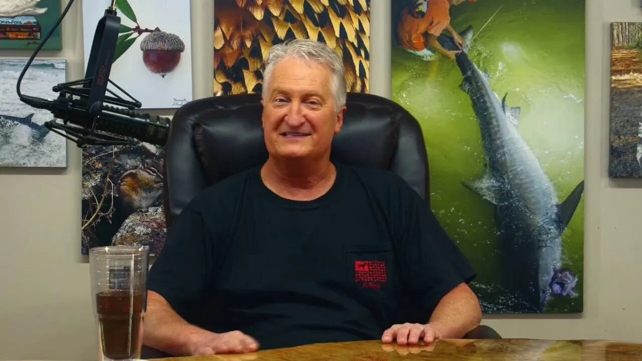 The Andy Andrews Blue Plate Special