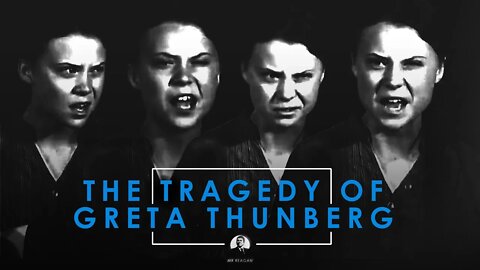 Greta Thunberg