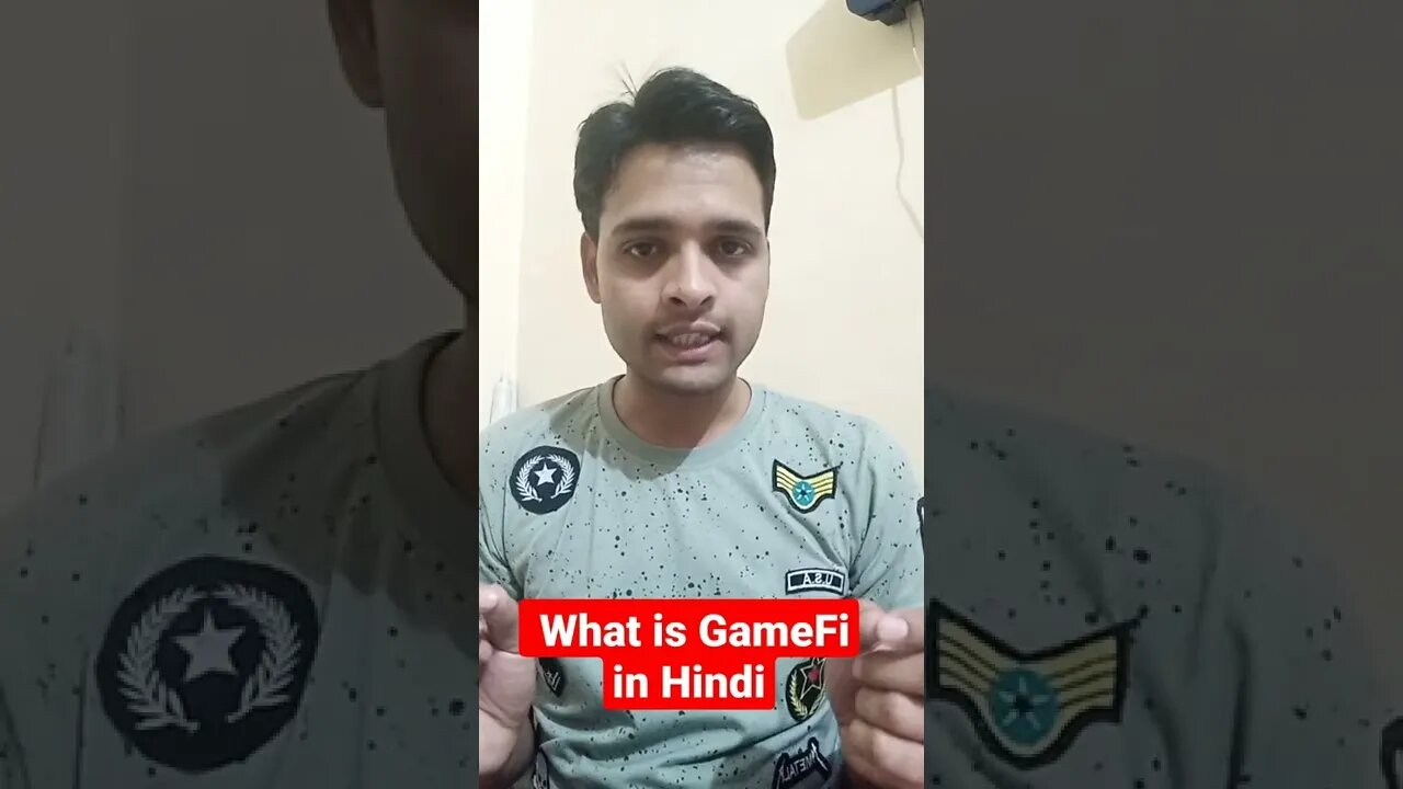 What is GameFi in Hindi