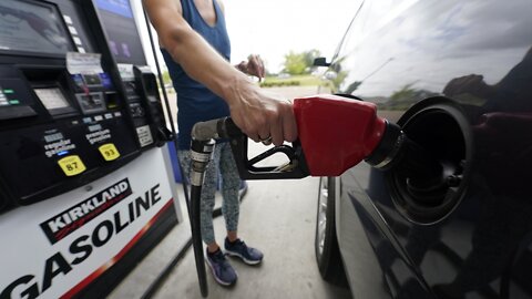 U.S. Consumer Inflation Eased To 7.7% Over Past 12 Months