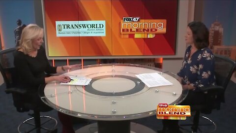 Transworld Business Advisors of Lansing - 11/23/21