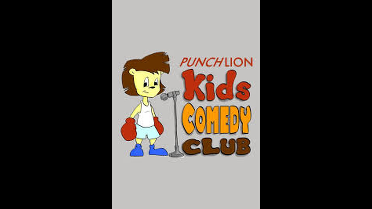 Funny video for kids