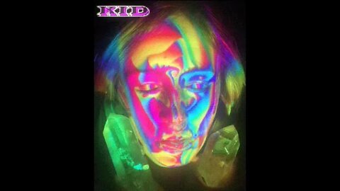 NEVER TOLD YA, KID, P!O!S