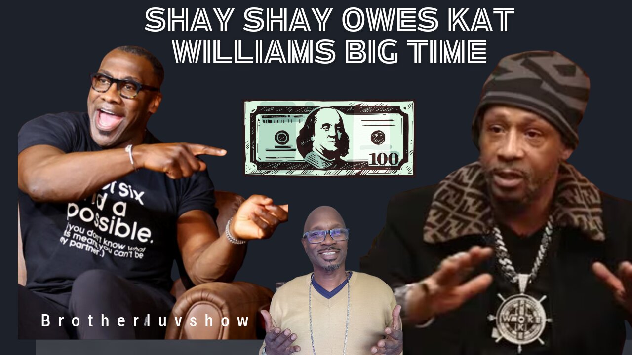 shannon owes kat Williams
