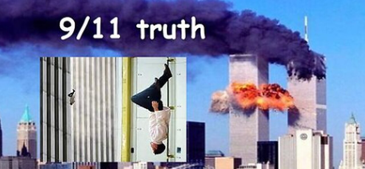 The 9/11 No Airplanes Proofs Exposed!