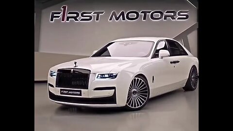 White Rolls Royce Car 🚗#trending #viral @SHAHBAZKHAN