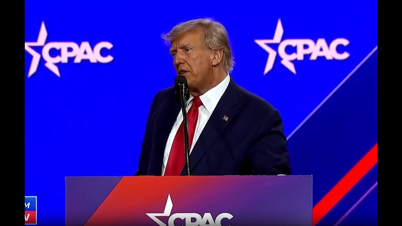 Trump: if they win, we no longer have a country.