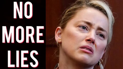 IT’S OVER! The entire country has TURNED on Amber Heard! Johnny Depp REDEEMED!