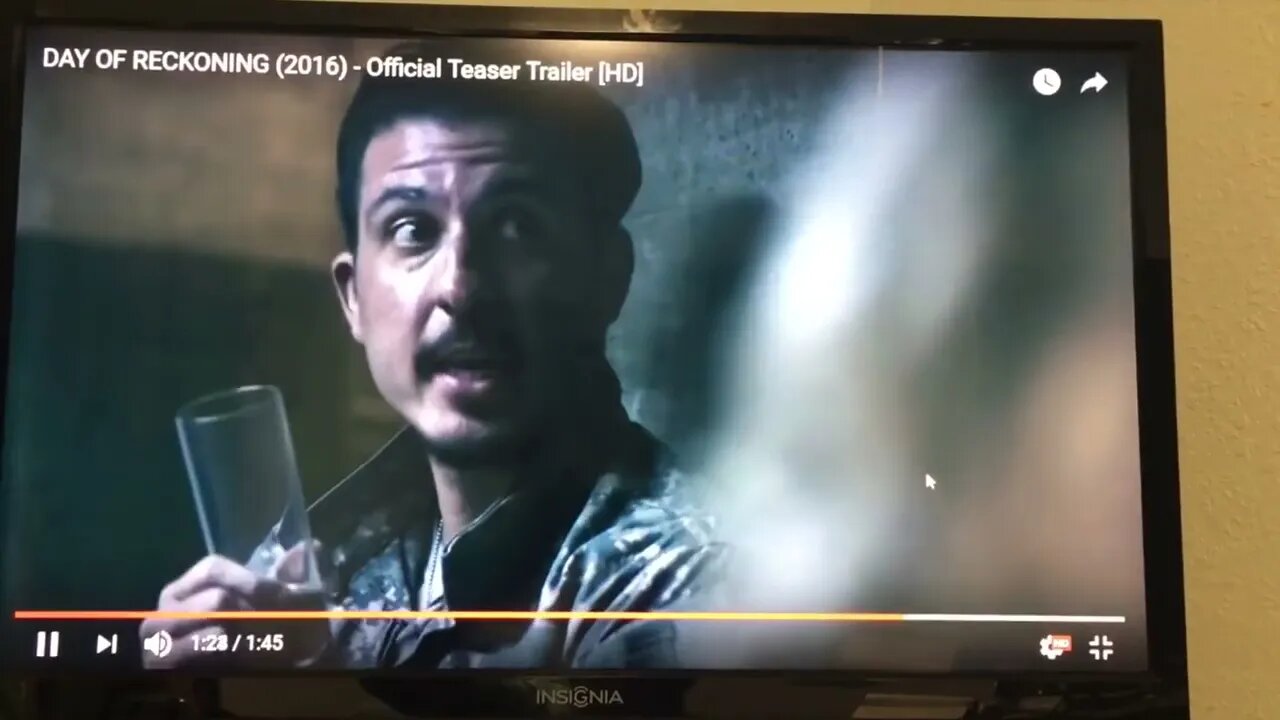 DAY of RECKONING - Jonathan Kleck