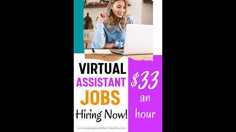 Online jobs, social media, Facebook,Twitter