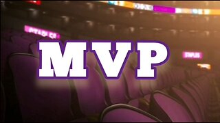 KOBE BRYANT - MVP