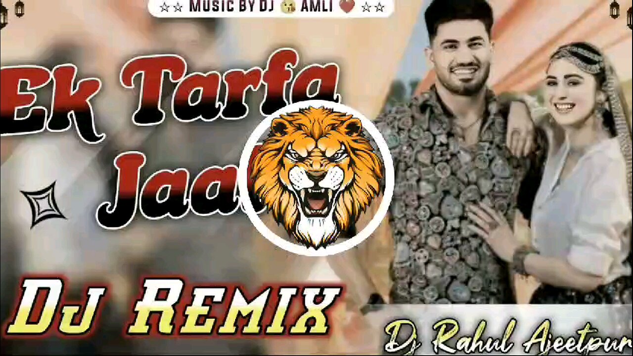 Dj remix Song