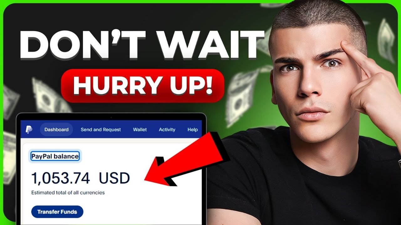 This Makes You $500 in 10 Minutes.
