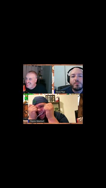 Stove Pipe and the erotic Pepperoncini #shorts #erotic #eyecontact