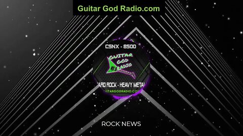 Rock News 2 26 2021