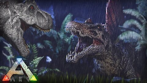 Ark Survival is about to be DOOMED... (Everyone Is ANGRY)