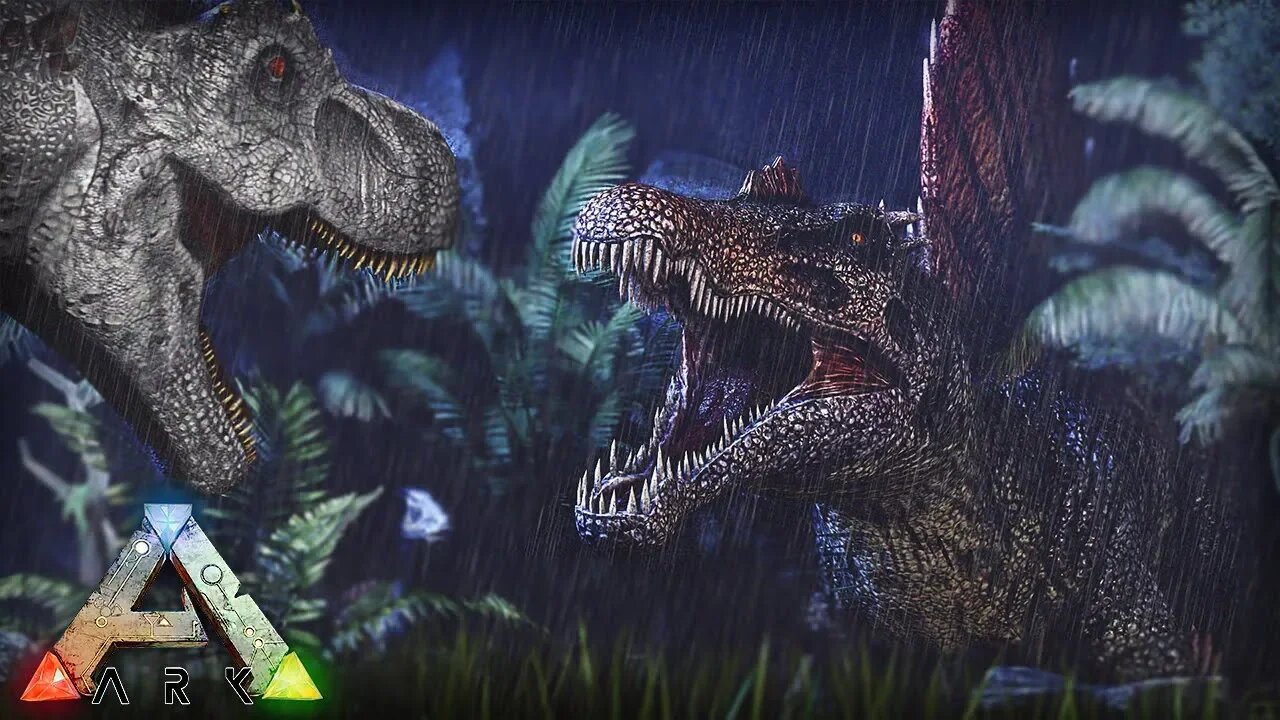 Ark Survival is about to be DOOMED... (Everyone Is ANGRY)