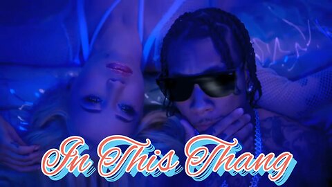 Tyga - In This Thang [DjCalo] [Extended]