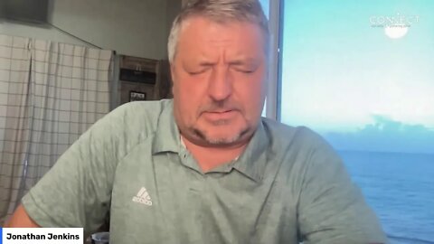 "Putting Us in Remembrance" - Greg Dismuke - CONNECT - 7/14/2022