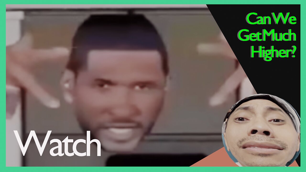 Watch: Creative Public Memery (Do NOT Watch High)