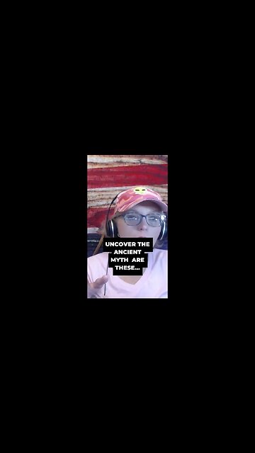 Humans, Giants, and Health | Monsters on the Edge #shorts EP 31