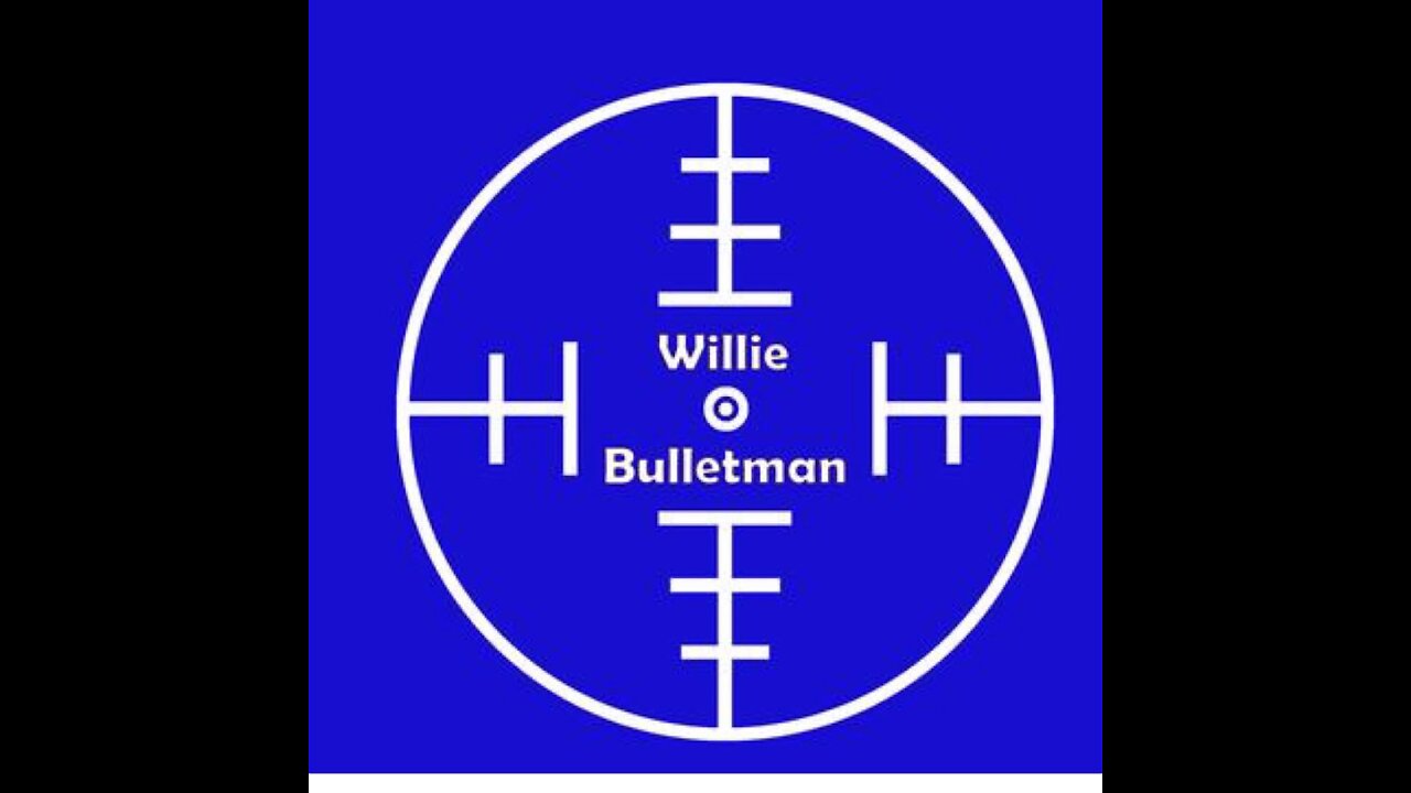 A Tribute To Willie R.I.P.