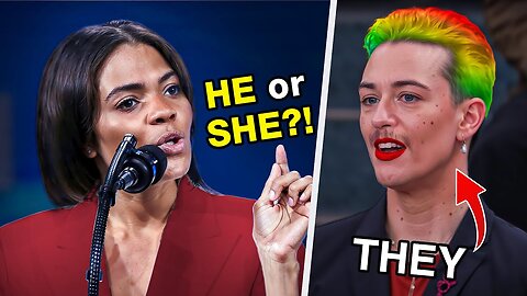 Candace Owens DESTROYING Woke Culture..