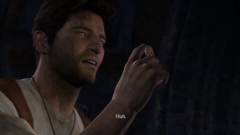 Uncharted PS4 Part 2-The Lost Page