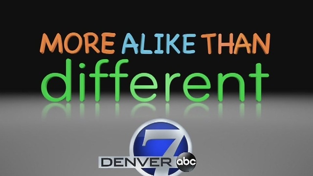More Alike Than Different - Segment 2
