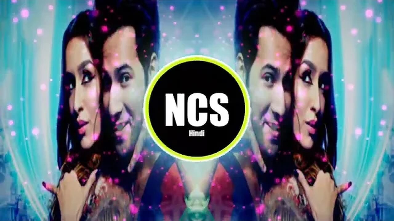 Lagdi Lahore Di by Shraddha Kapoor | NCS Hindi Songs | Royalty-Free & No Copyright Music