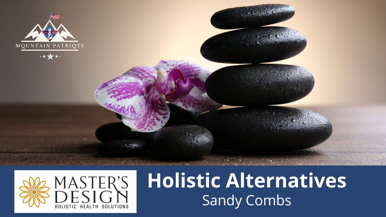 WUW #4 – Changing The Narrative With Holistic Alternatives