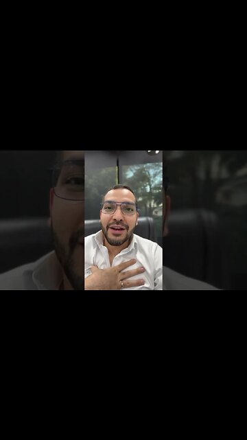 HOJE O RECADO É DO QUERIDO MICHAEL ARRUDA!