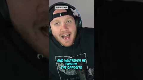 TimTheTatman’s Curse Breaks The Internet