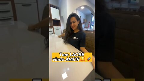 Todo mês tem lacre na loja! Você ainda não visitou a gente em Madureira?! Av. Min. Edgar Romero, 331