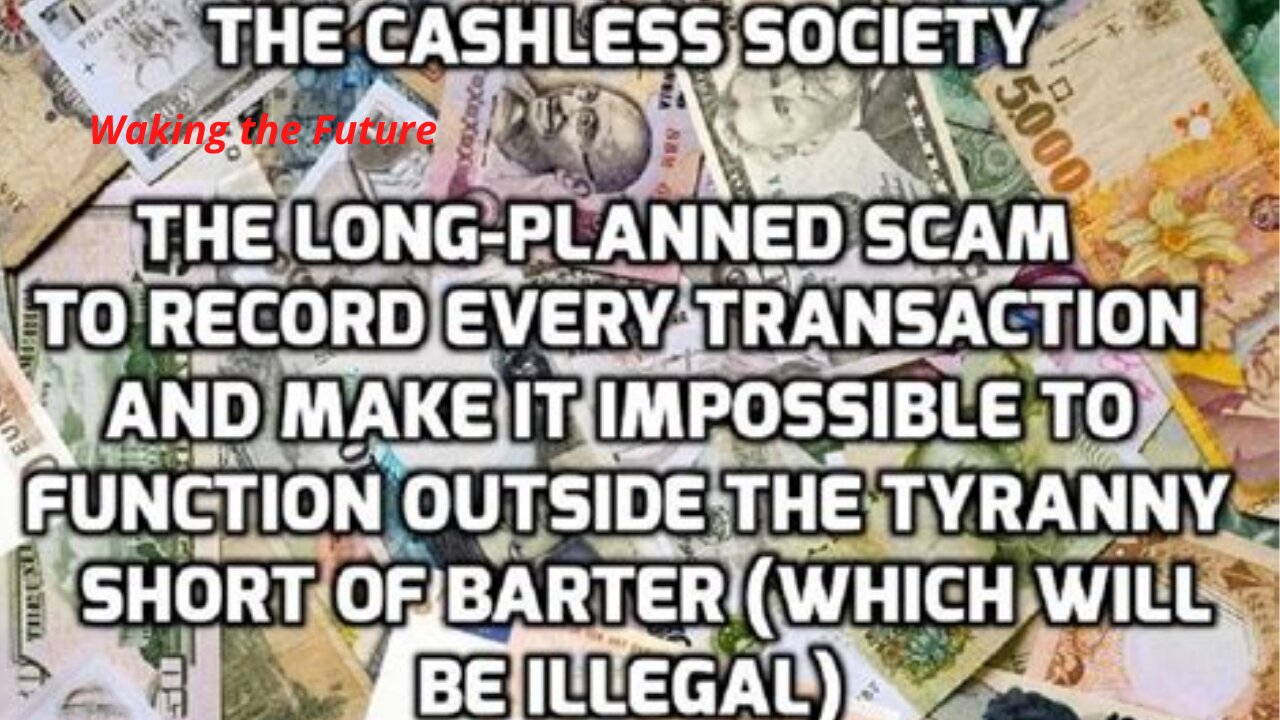 Collateral Damage-- Control Through Force And Fear--NWO 12-27-2021