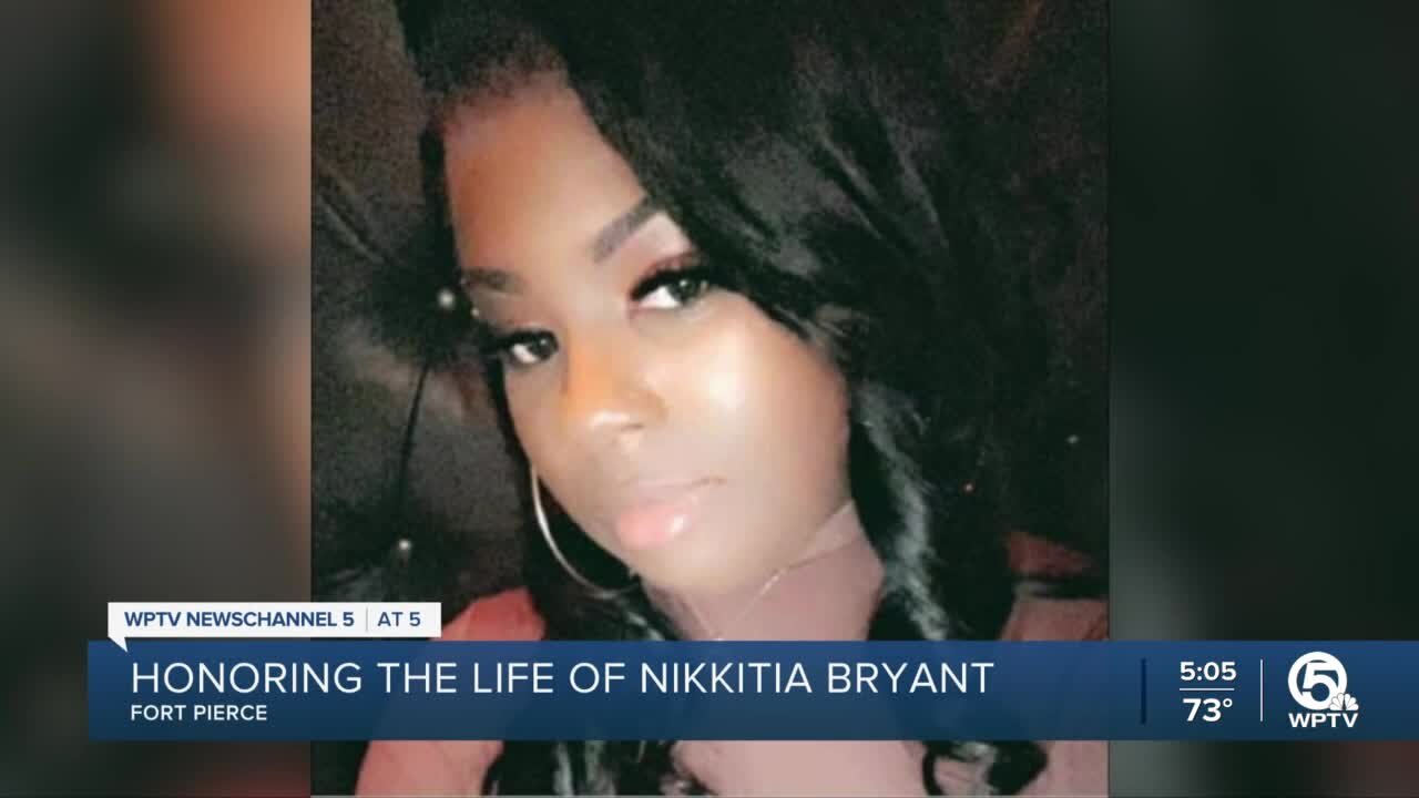 Funeral set for mother killed in Fort Pierce mass shooting