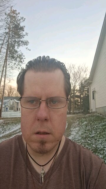 good morning everyone happy Saturday