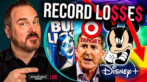 Behind the Headlines: Polarizing Brands, SoCal Baptisms & Christian Media's future | Shawn Bolz Show
