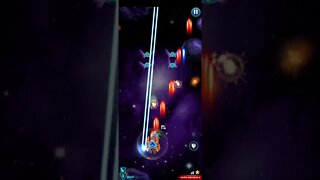 GALAXY ATTACK ALIEN SHOOTER - Happy Birthday Event - Level 3 of 20