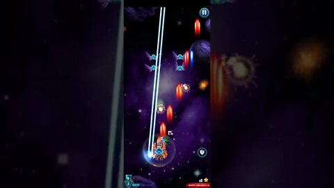 GALAXY ATTACK ALIEN SHOOTER - Happy Birthday Event - Level 3 of 20