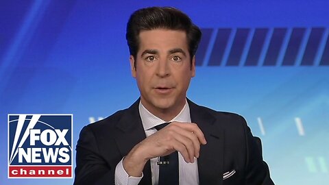 Jesse Watters: This is war