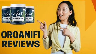 ✅ORGANIFI GREEN JUICE 🥰[ORGANIFI REVIEW]🚨 ORGANIFI ALERT! 🥰REVIEW ORGANIFI