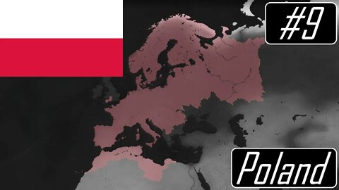 Taking the Rest of Europe - Poland 1200 - Age of Civilizations II #9