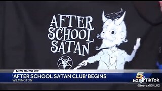 After School Satan Club