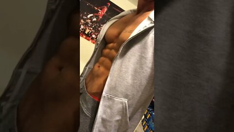 Back when I was tanned